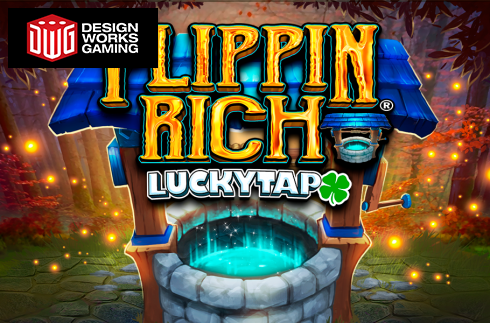 Flippin Rich